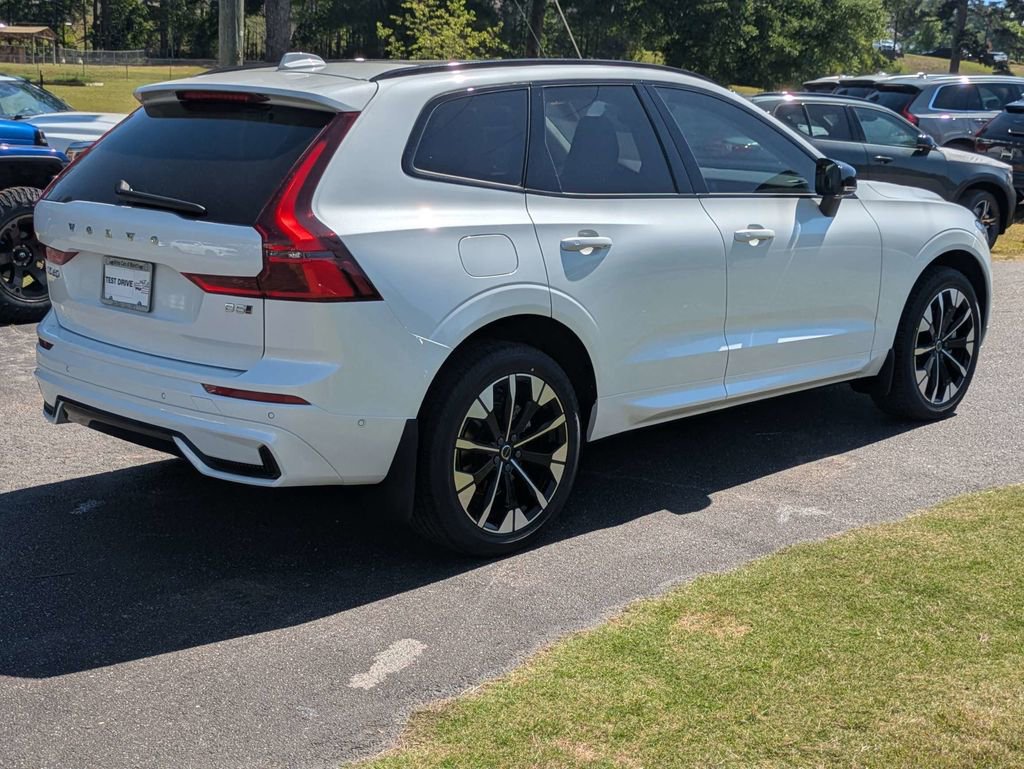 New 2026 Volvo XC60 B5 Ultra w/ Climate Package AWD/4WD image 6
