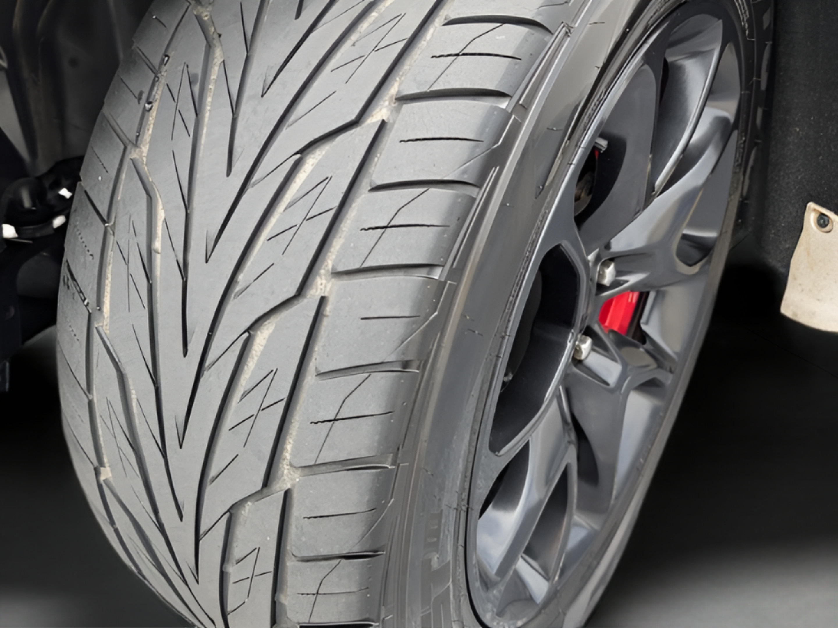 Used 2021 Dodge Durango SRT w/ Technology Group AWD/4WD image 39