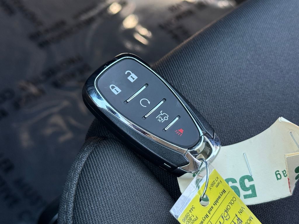 Used 2023 Chevrolet Malibu LT image 36