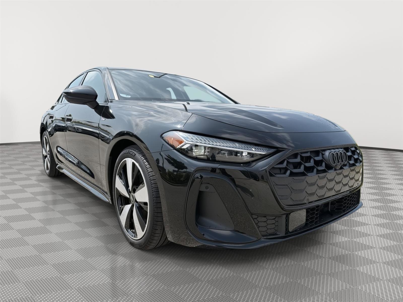 New 2026 Audi A5 2.0T Prestige AWD/4WD image 7