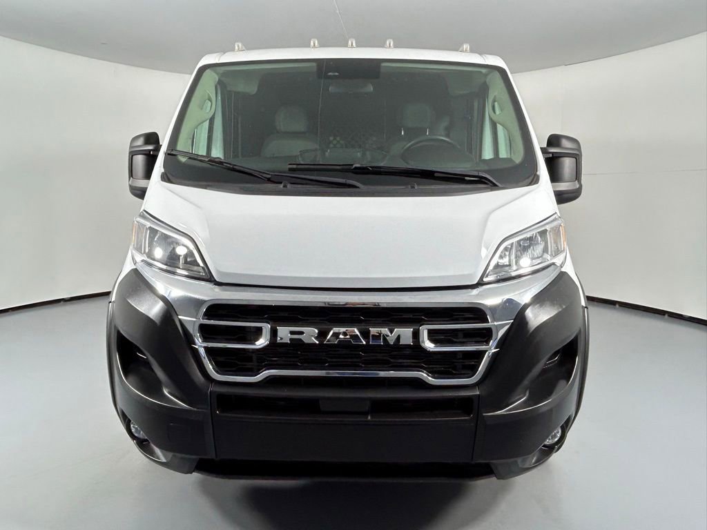 Used 2023 RAM ProMaster 2500 image 2