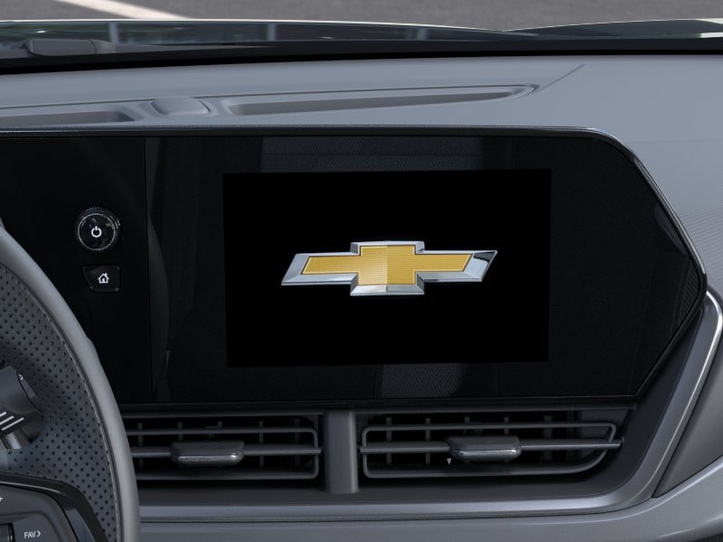 New 2026 Chevrolet Trax LS w/ LS Convenience Package FWD image 20