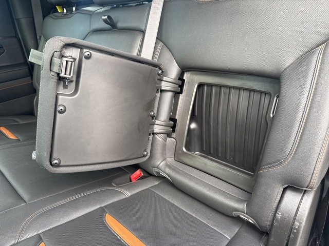 Certified 2024 GMC Sierra 2500 AT4 w/ AT4 Premium Plus Package image 37