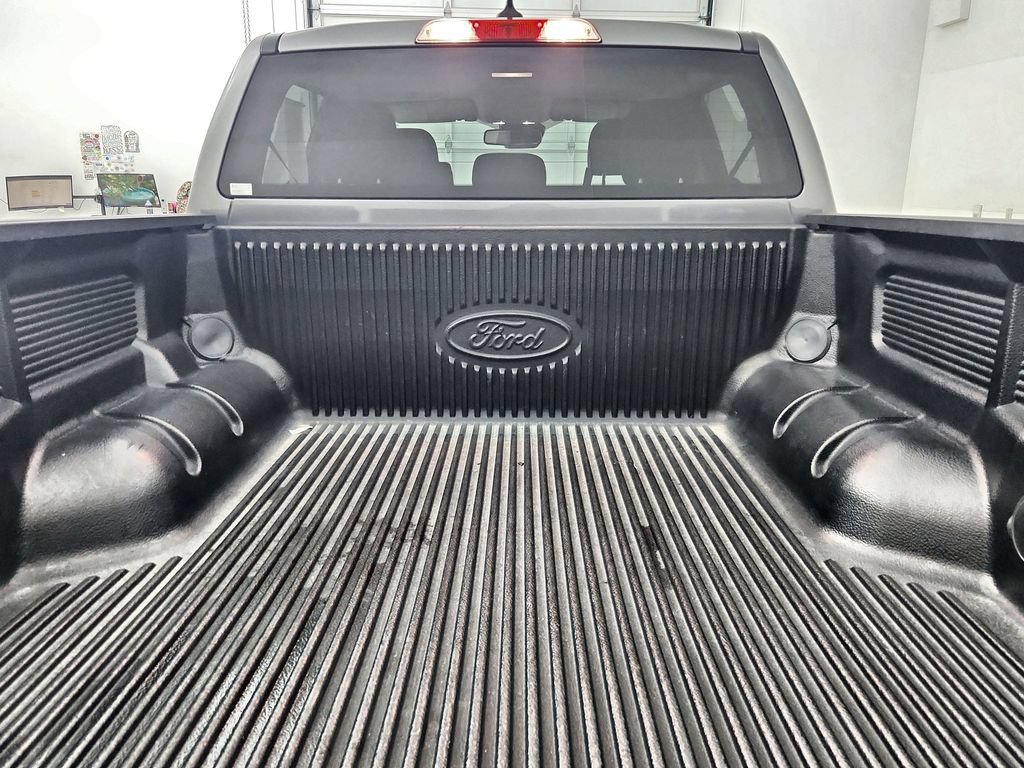 Used 2021 Ford Ranger XLT w/ Equipment Group 301A Mid AWD/4WD image 34