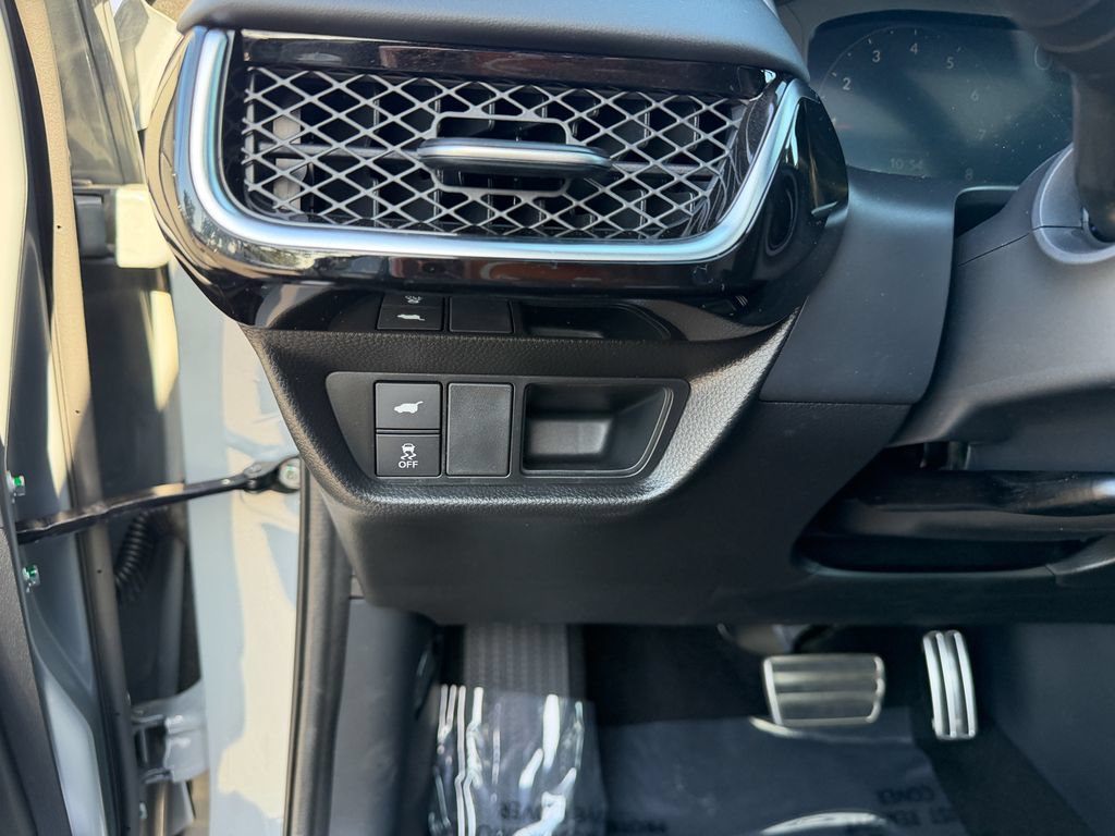 New 2026 Acura ADX A-Spec AWD/4WD image 20