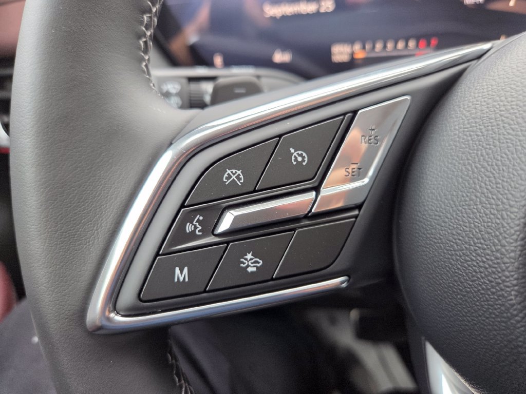 New 2026 Buick Envision Sport Touring AWD/4WD image 12