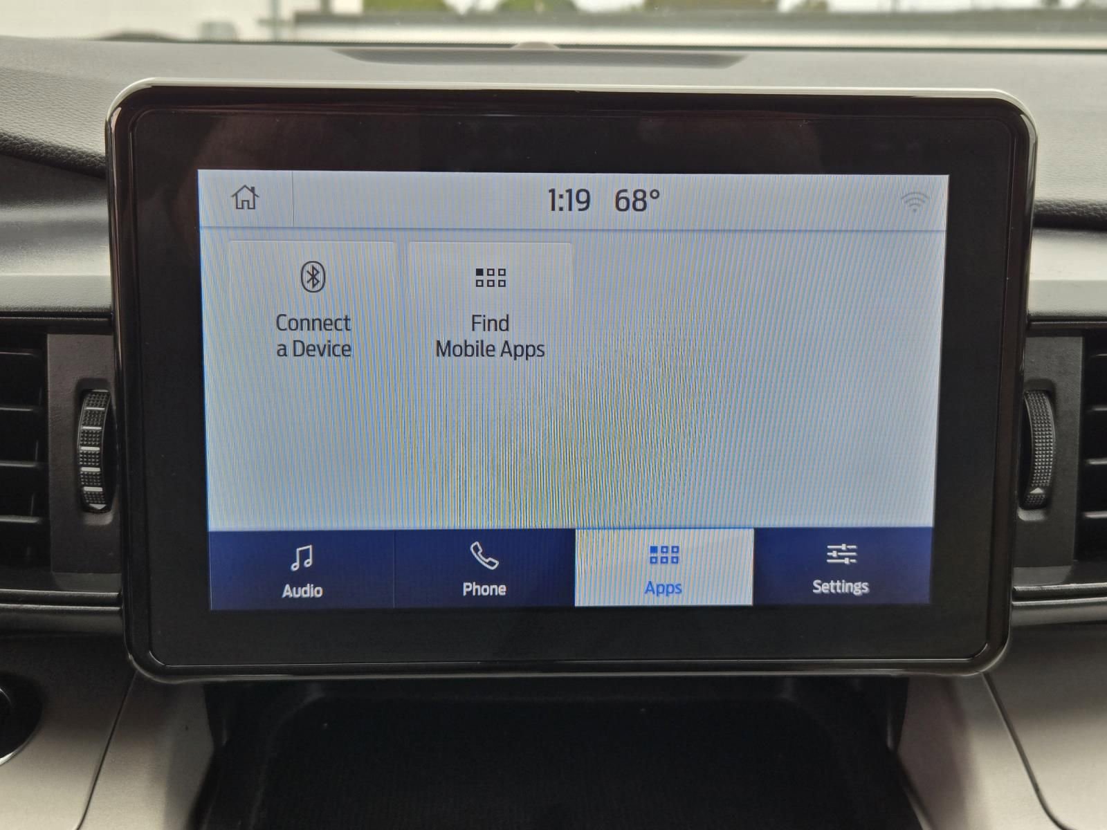 Used 2023 Ford Explorer XLT RWD image 12