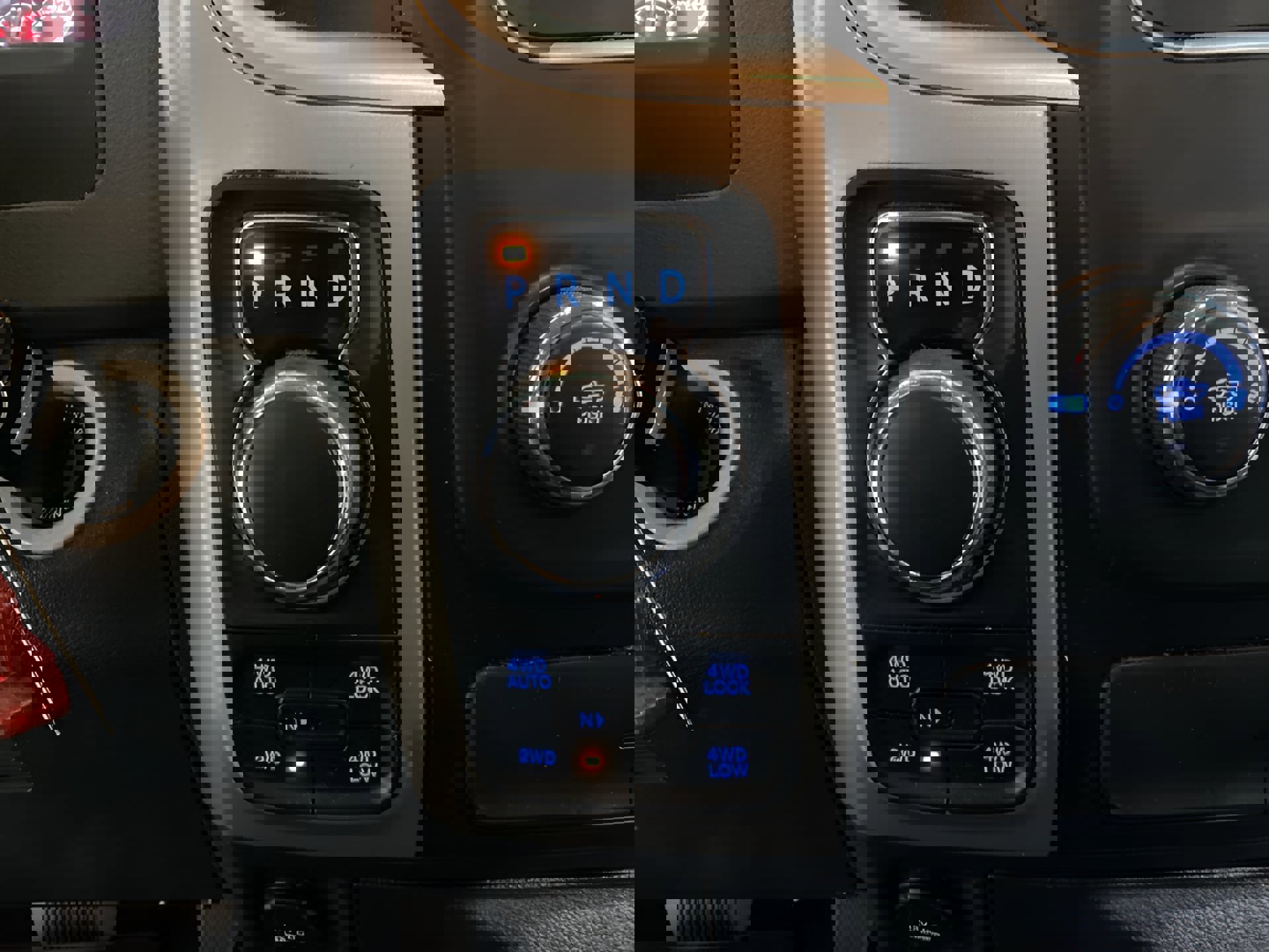 Used 2016 RAM 1500 Big Horn image 16