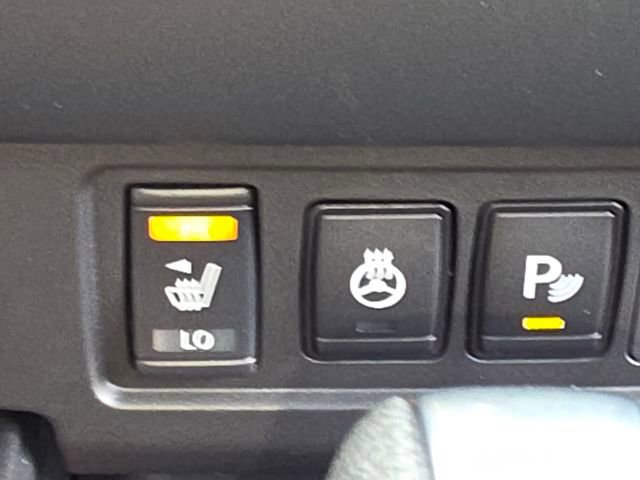 New 2026 Nissan Frontier PRO-4X w/ Pro Premium Package image 9