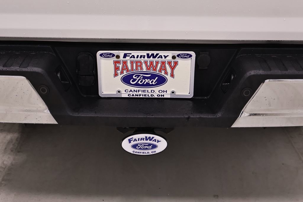 Certified 2023 Ford F150 Lariat w/ Equipment Group 502A High image 41
