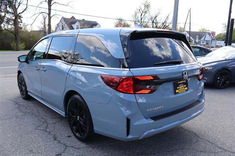 Used 2025 Honda Odyssey Sport-L image 7