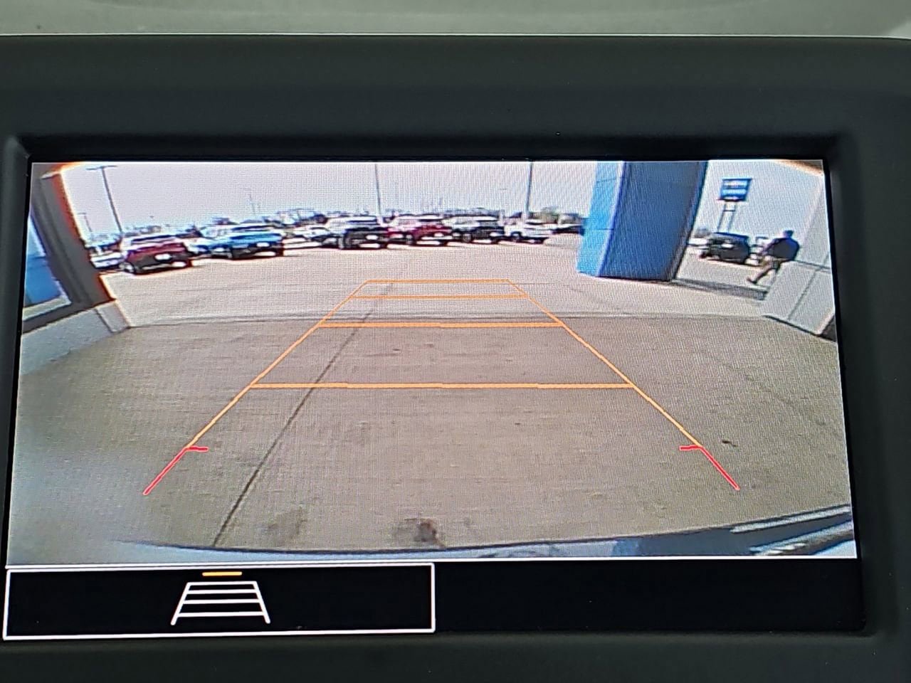 Used 2024 Chevrolet Equinox LT image 28