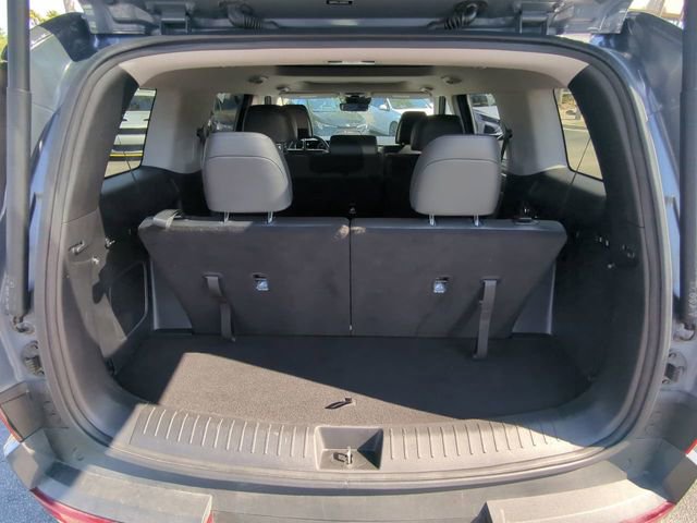 Used 2025 Hyundai Santa Fe Limited image 11