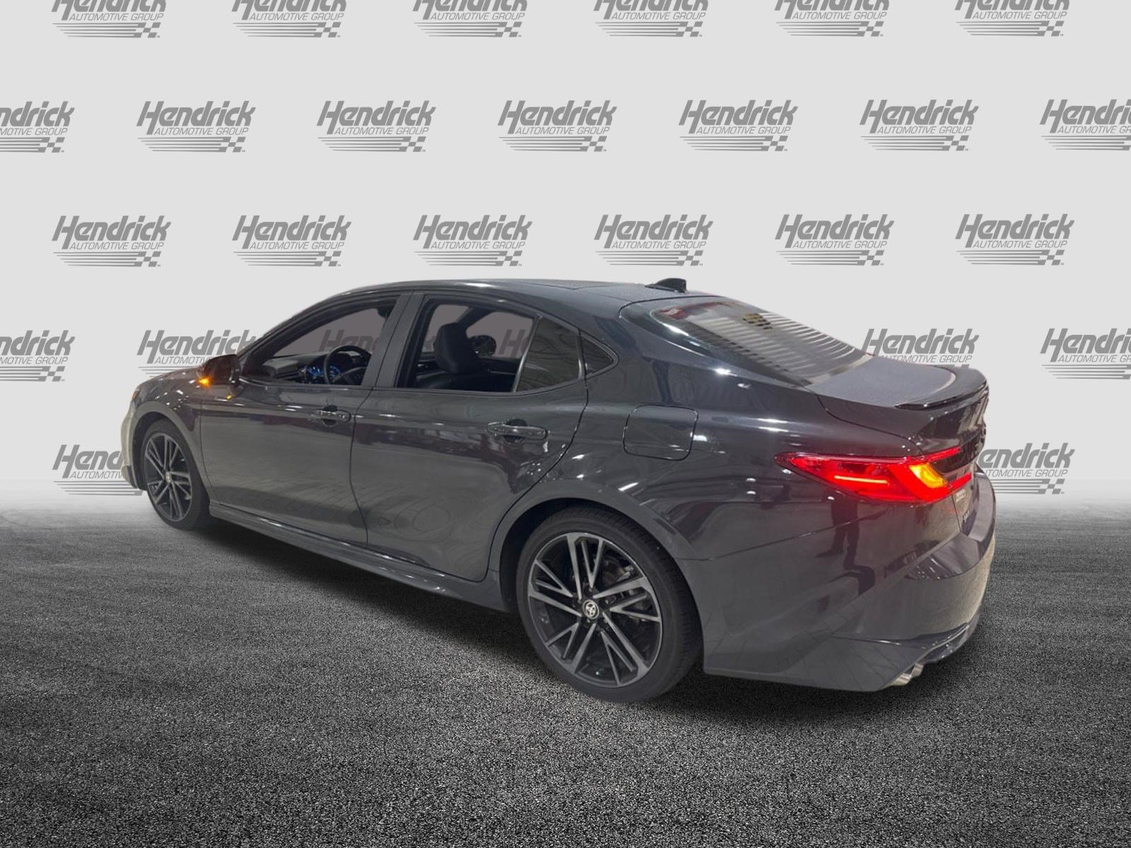 Used 2025 Toyota Camry XSE FWD image 43