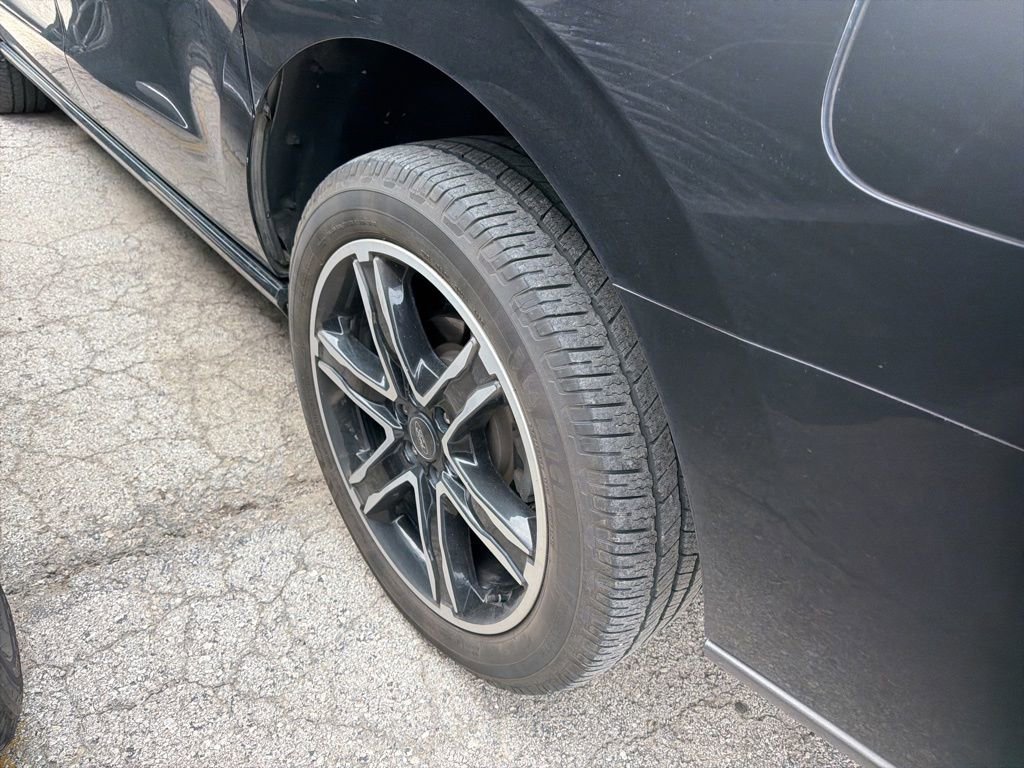 Used 2021 Ford Expedition Max Limited image 7