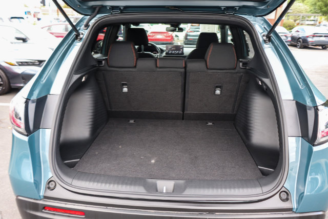 Used 2026 Honda HR-V Sport image 24