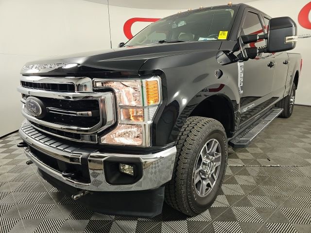 Used 2020 Ford F350 Lariat image 3