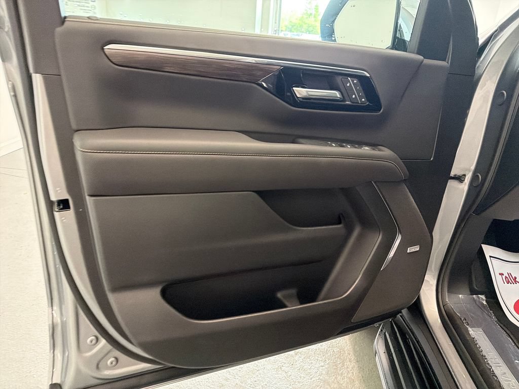 New 2026 Chevrolet Tahoe Premier RWD image 13