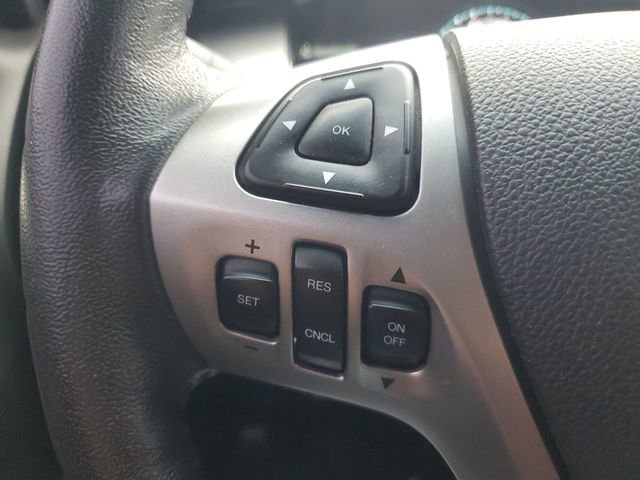 Used 2018 Ford Taurus SEL w/ Equipment Group 201A image 32