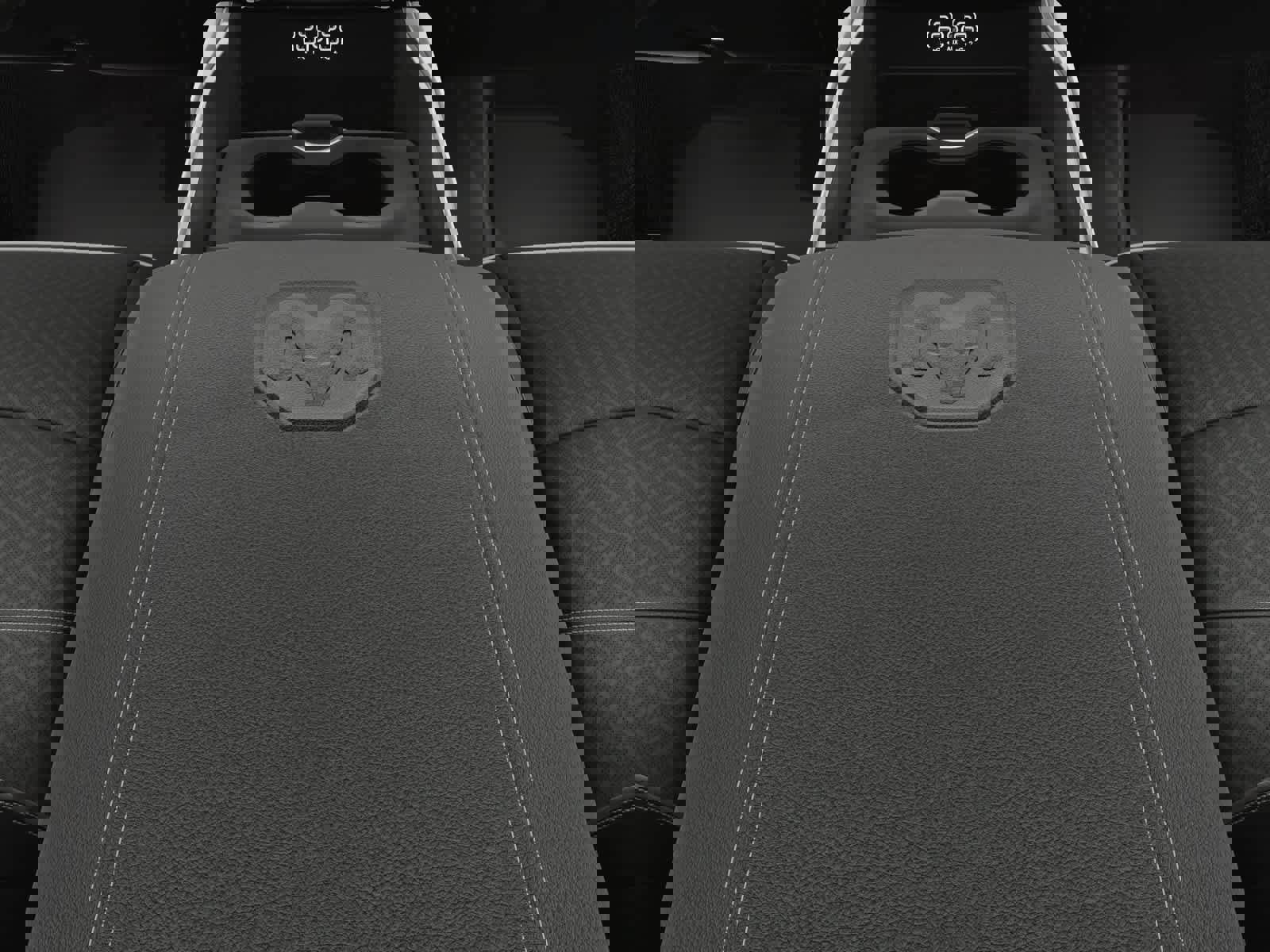 New 2025 RAM 2500 Laramie image 27