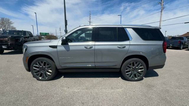 New 2026 GMC Yukon Denali Ultimate image 5