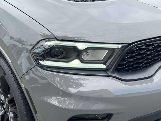 Used 2022 Dodge Durango R/T w/ Blacktop Package AWD/4WD image 9