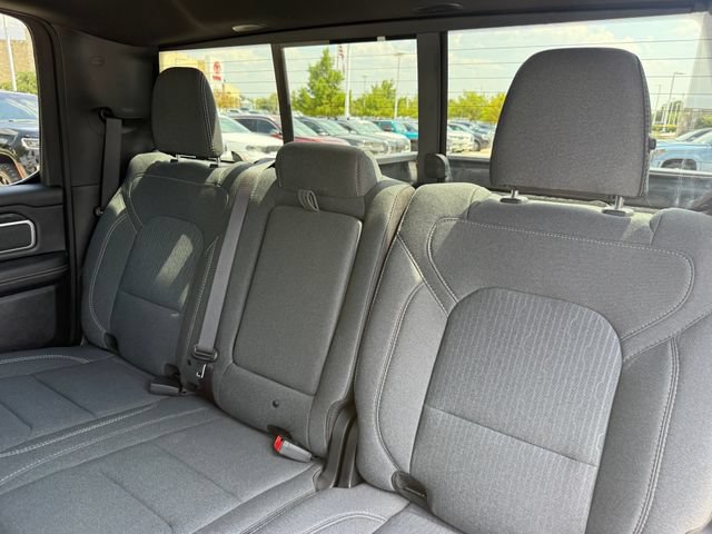 Used 2021 RAM 1500 Lone Star AWD/4WD image 26