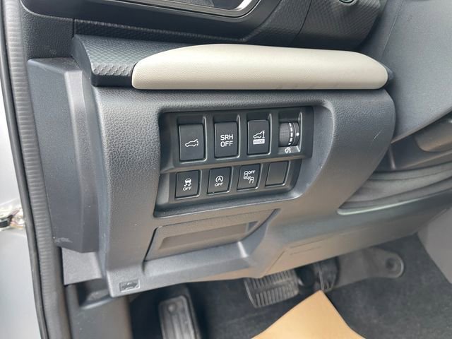 Used 2022 Subaru Forester Limited image 24