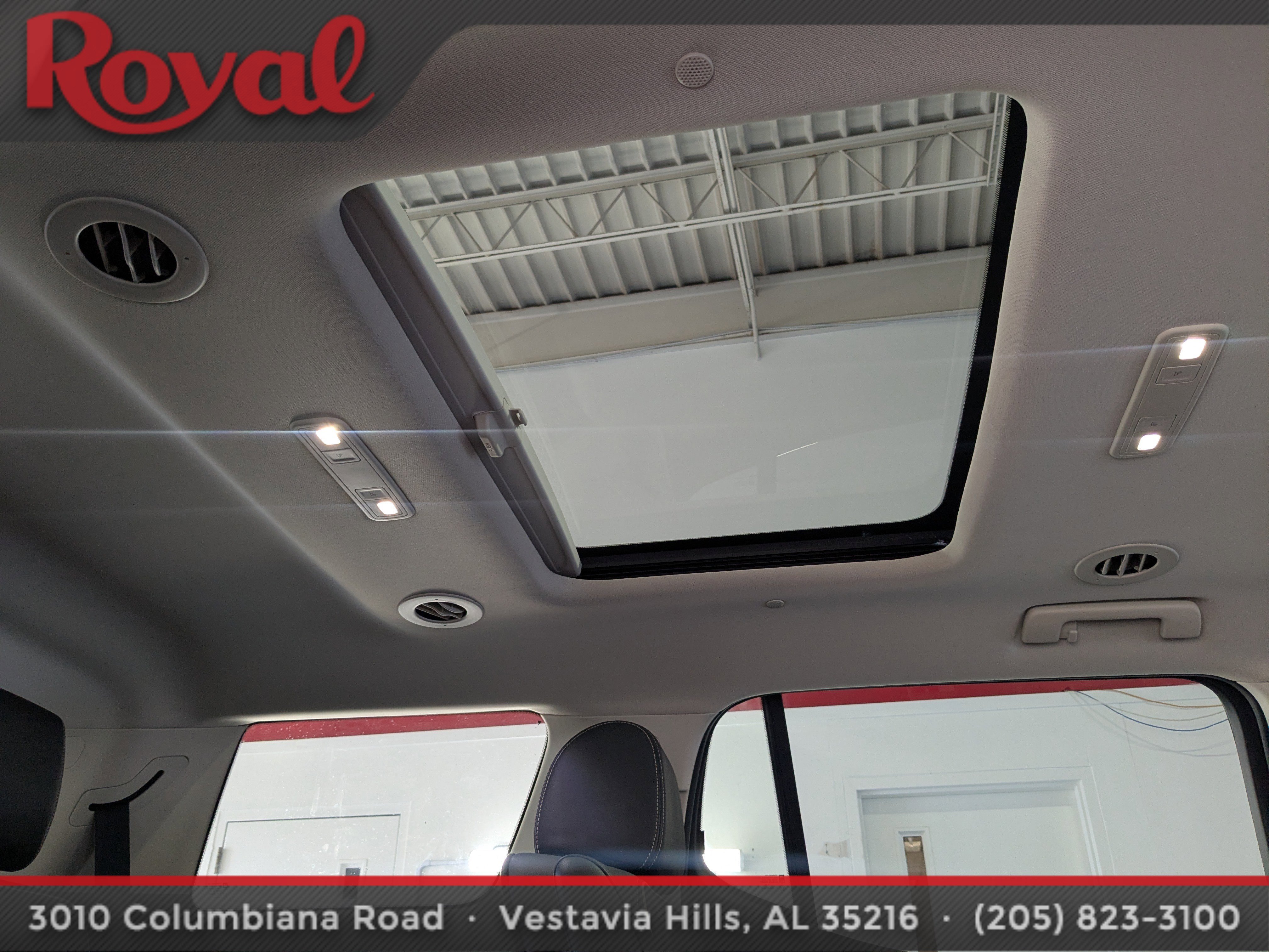 Used 2023 GMC Acadia Denali w/ Denali Ultimate Package image 12