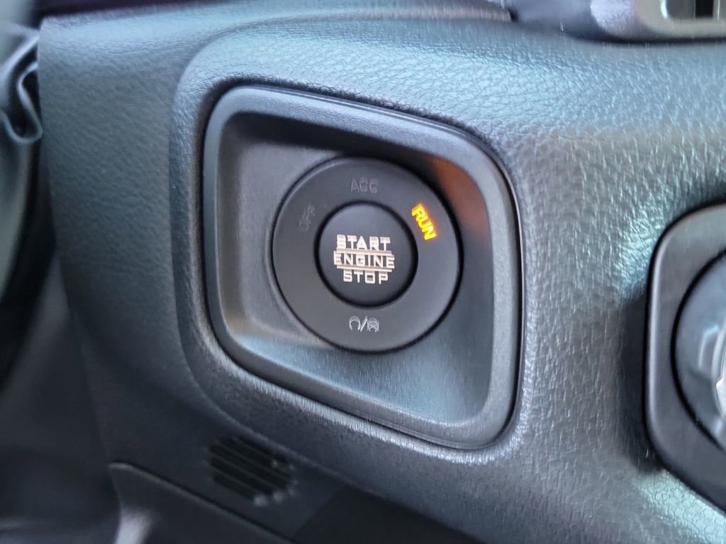 New 2026 Jeep Wrangler Willys image 10