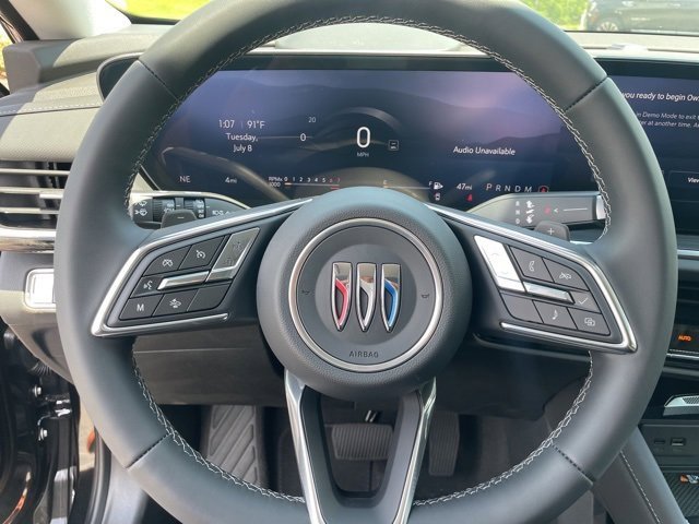 New 2025 Buick Envision Preferred image 19