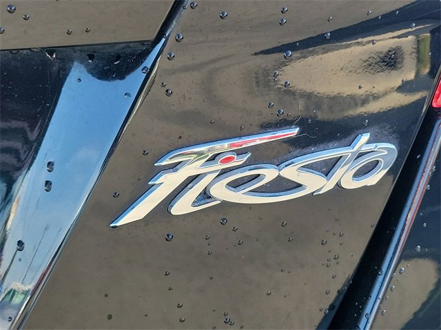 Used 2018 Ford Fiesta S image 7