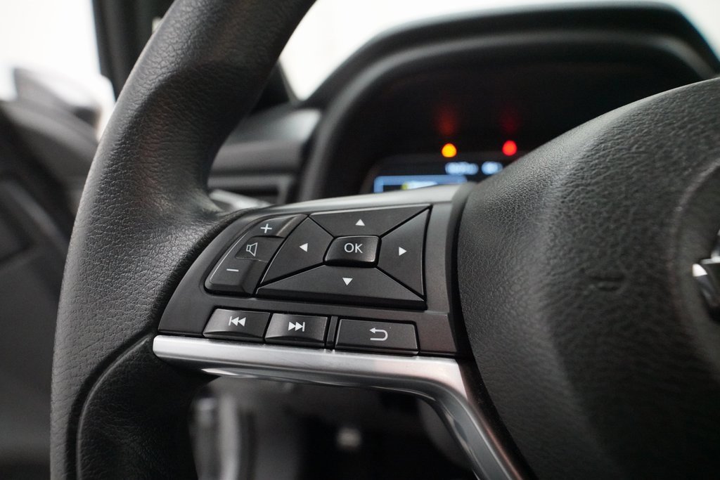 Used 2020 Nissan Leaf S w/ S Charge Package image 17