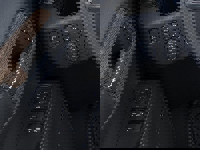 New 2026 Chevrolet Silverado 1500 LT Trail Boss w/ LT Trail Boss Premium Package image 22