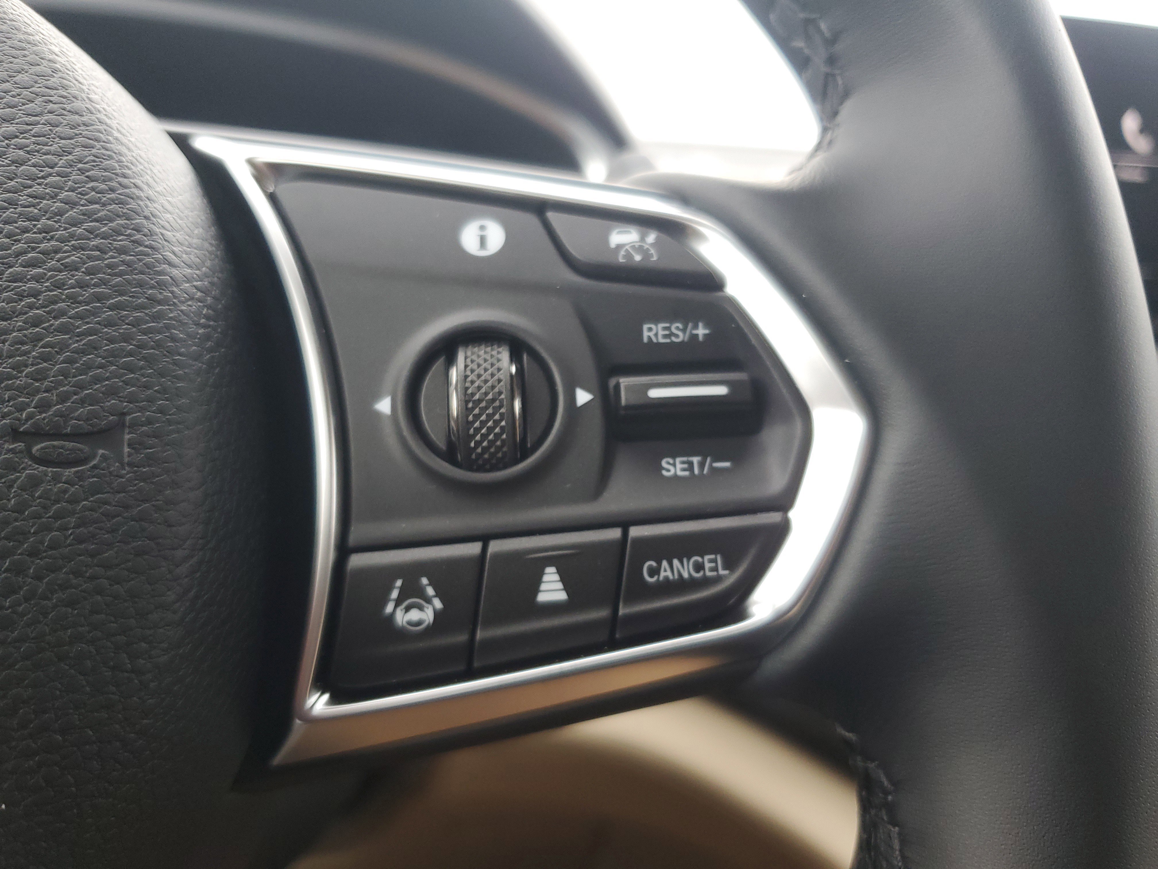 New 2026 Acura MDX SH-AWD w/ Technology Package image 27