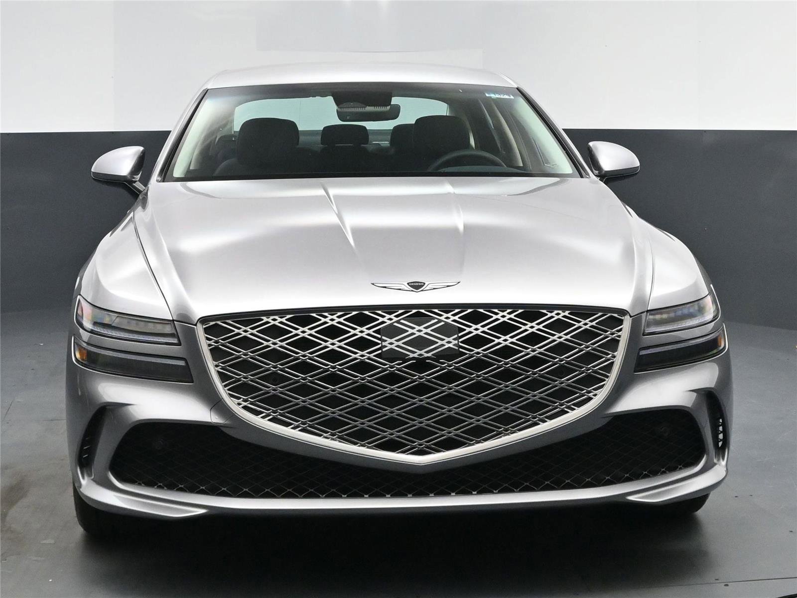 New 2026 Genesis G80 2.5T image 11