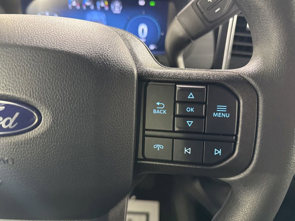 New 2026 Ford F150 STX AWD/4WD image 22