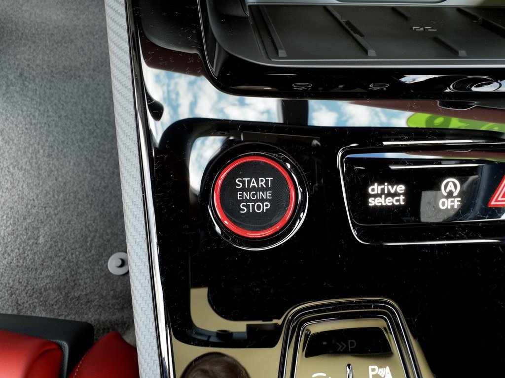 New 2026 Audi S5 Premium Plus AWD/4WD image 20
