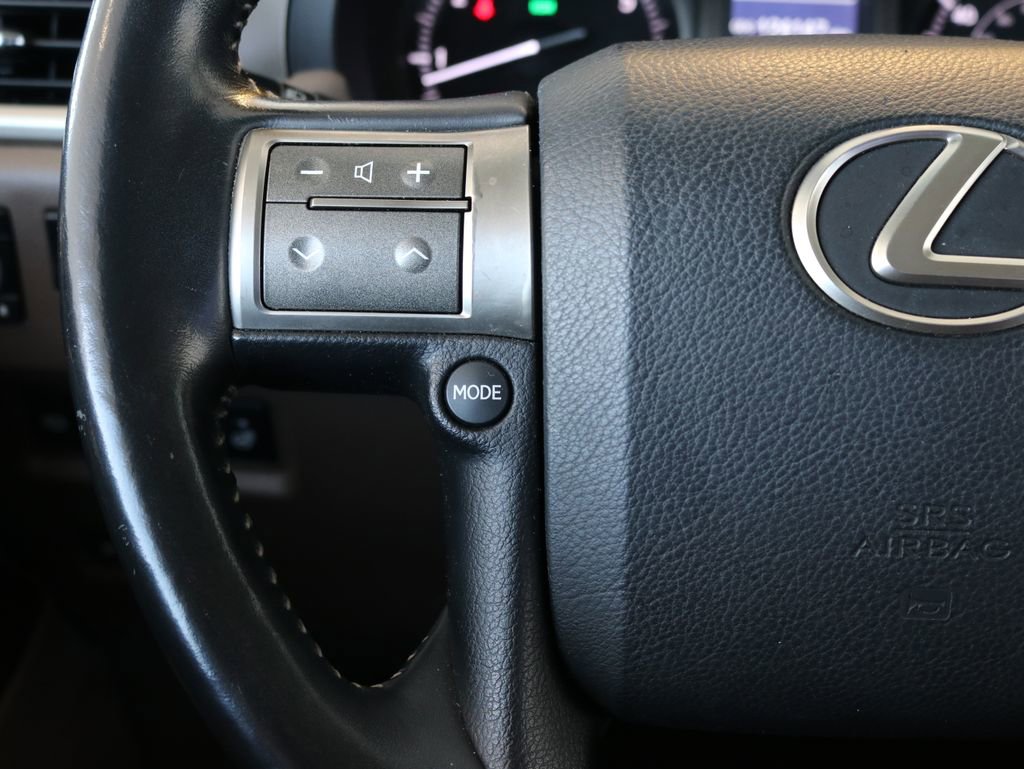 Used 2014 Lexus GX 460 Luxury AWD/4WD image 49