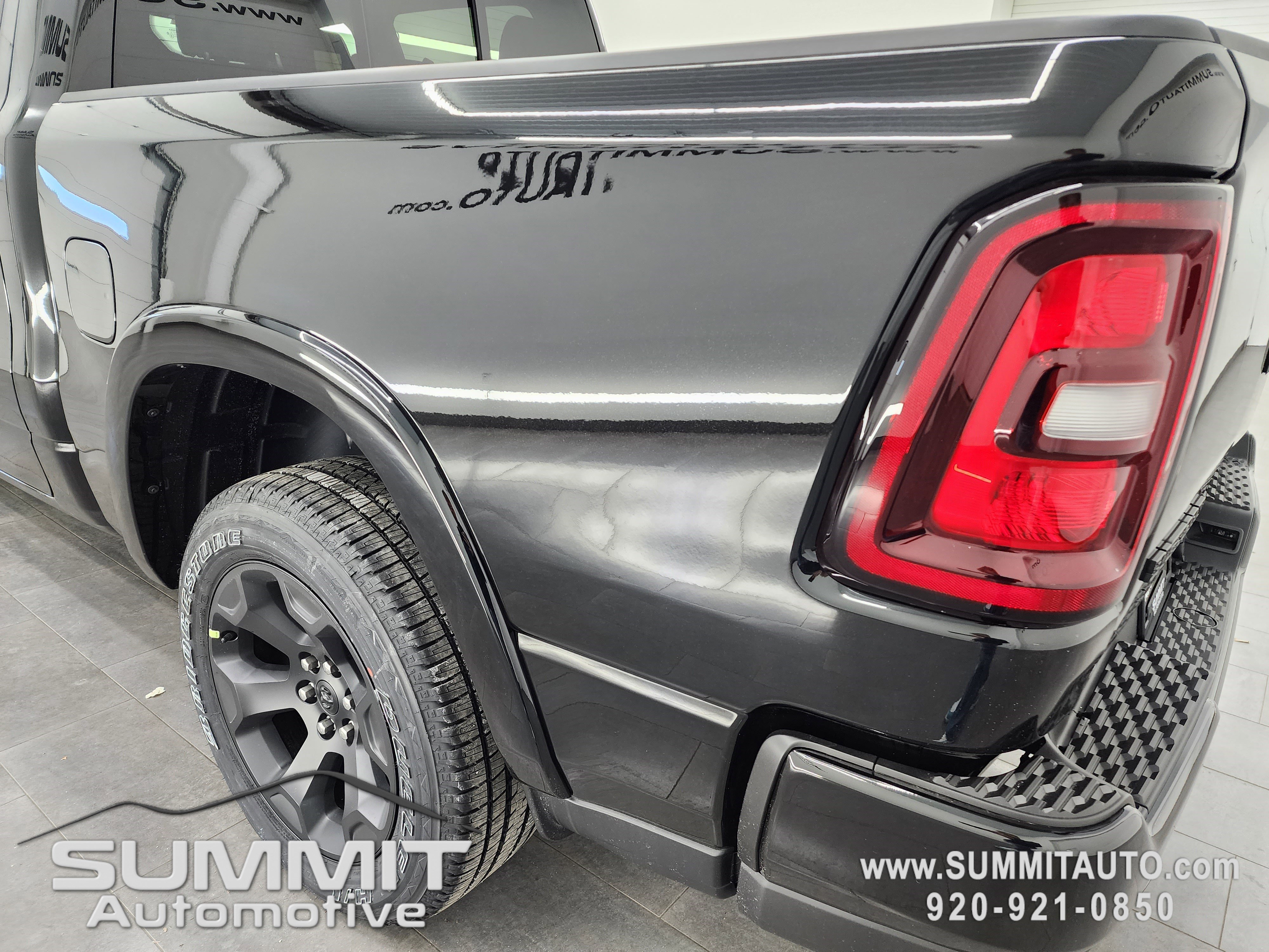 New 2026 RAM 1500 Big Horn image 29