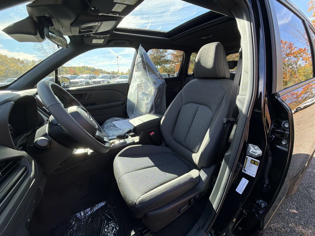 New 2026 Subaru Forester Premium AWD/4WD image 11