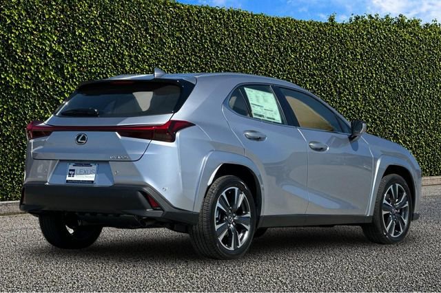 New 2026 Lexus UX 300h FWD image 5