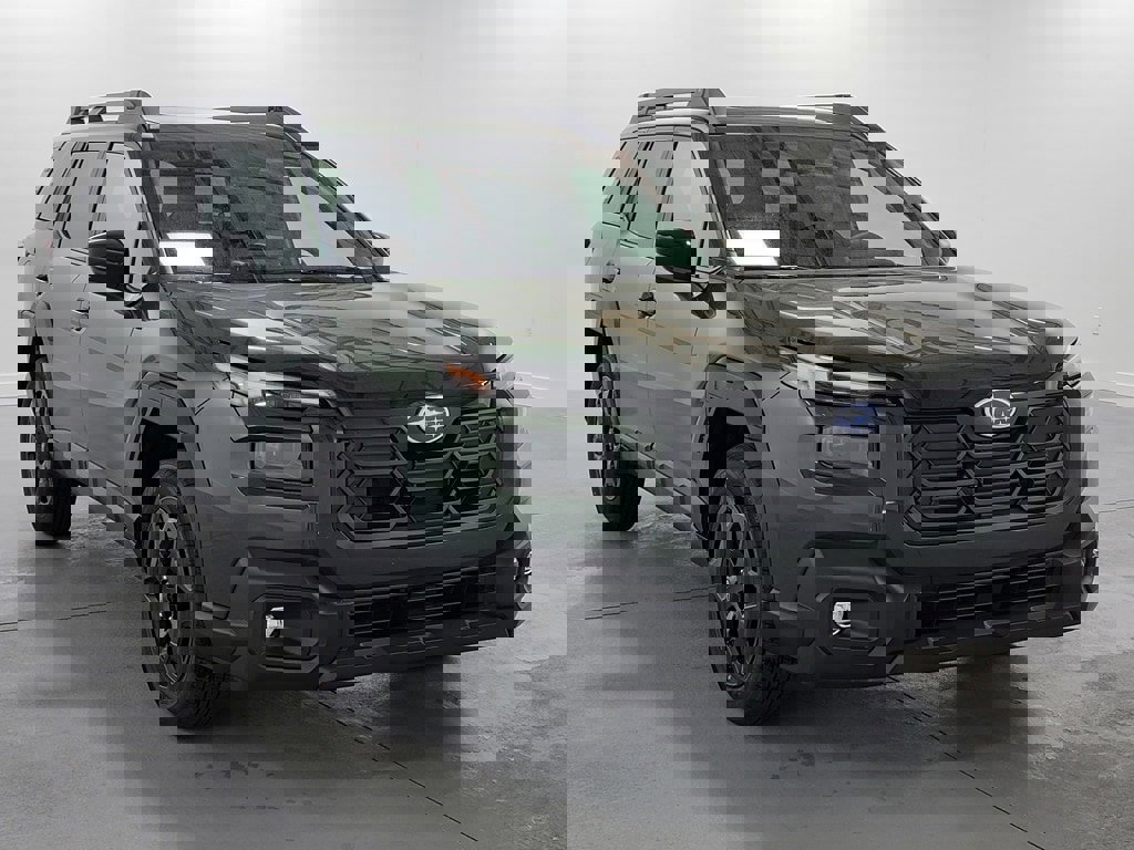 New 2026 Subaru Outback Limited image 2