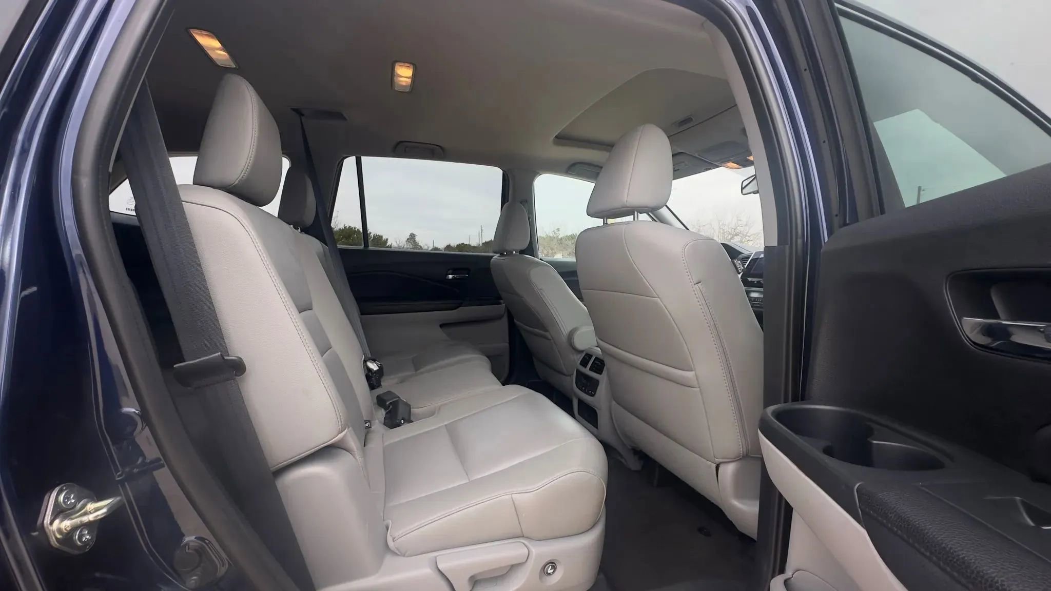 Used 2016 Honda Pilot EX-L image 29