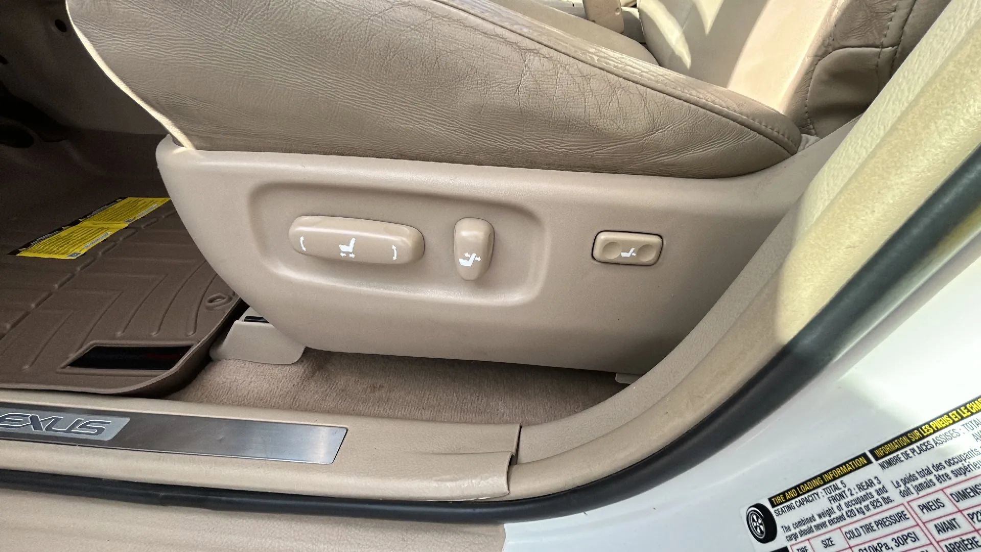 Used 2006 Lexus RX 330 FWD image 20