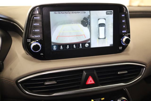Used 2019 Hyundai Santa Fe FWD image 22
