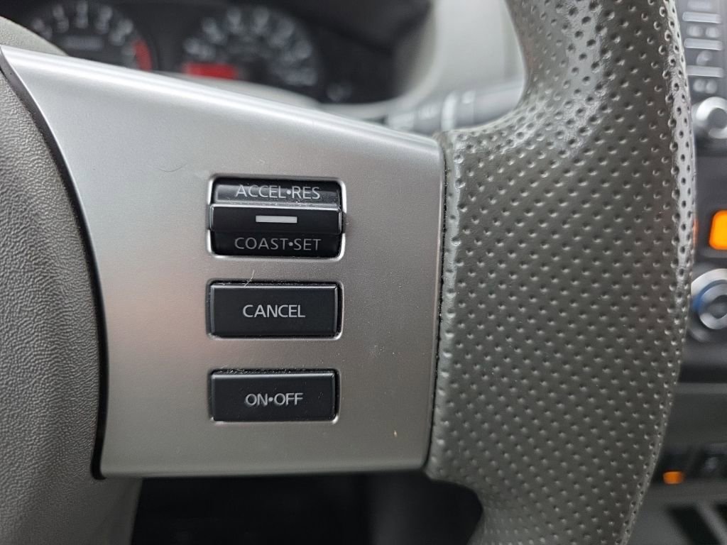 Used 2021 Nissan Frontier SV image 19