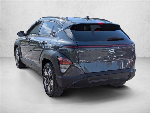 Used 2025 Hyundai Kona SEL FWD image 7
