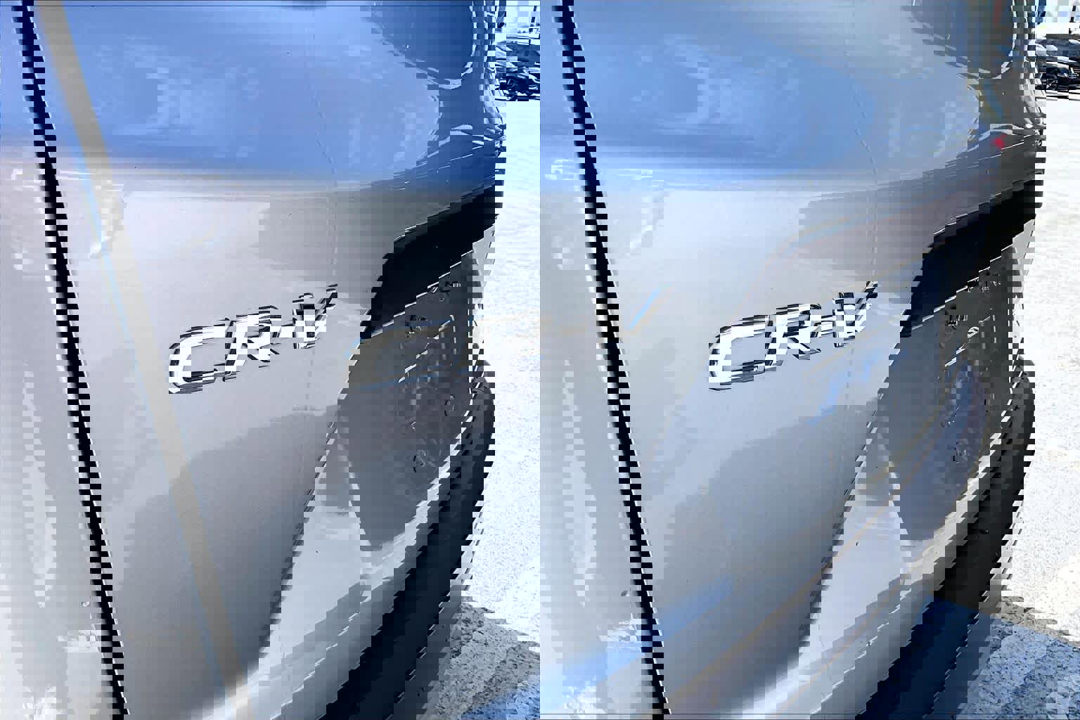 Used 2017 Honda CR-V LX image 29