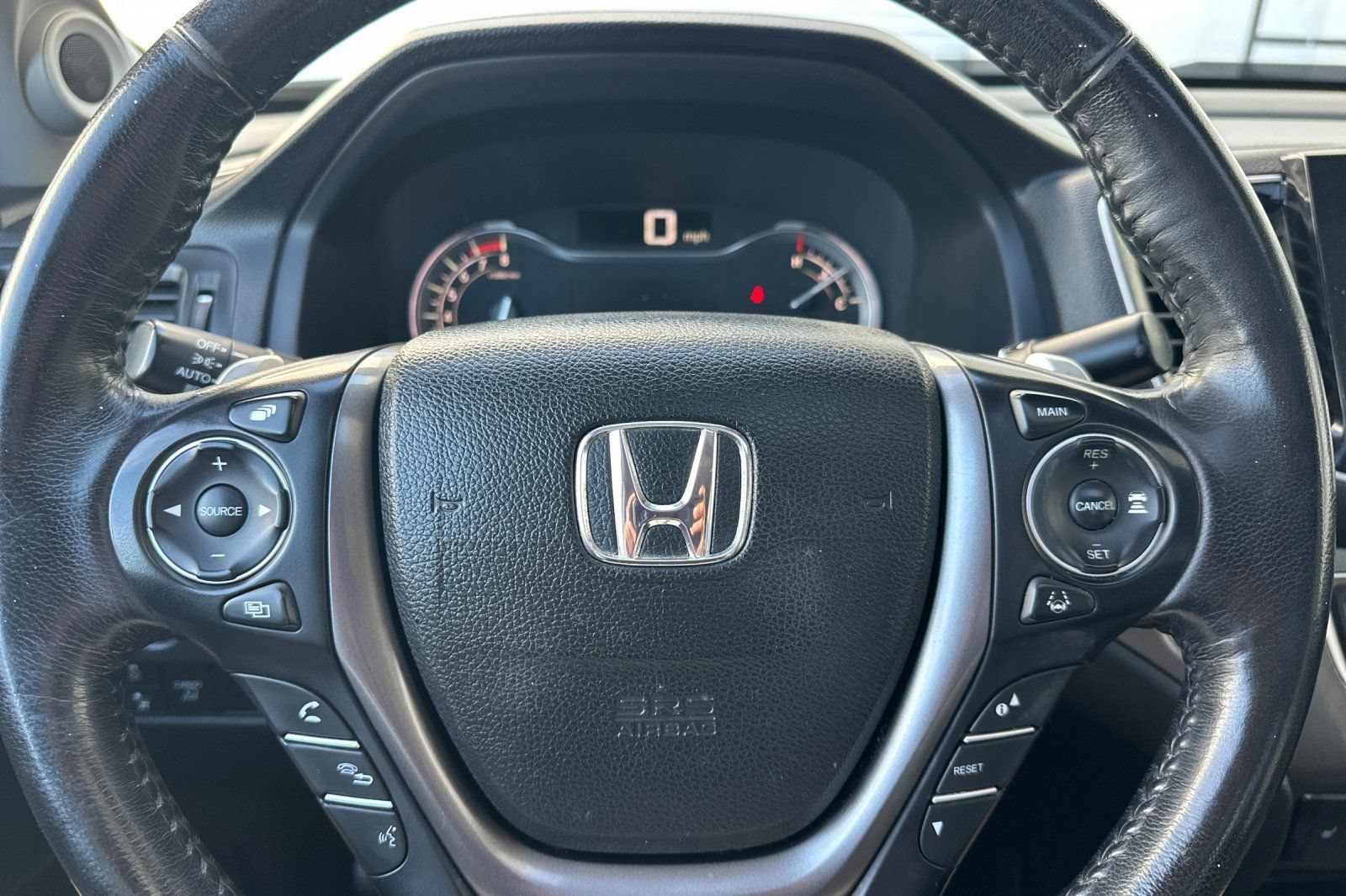 Certified 2023 Honda Ridgeline RTL image 22